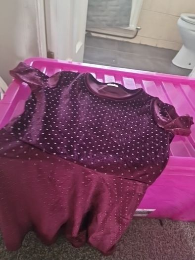 dress