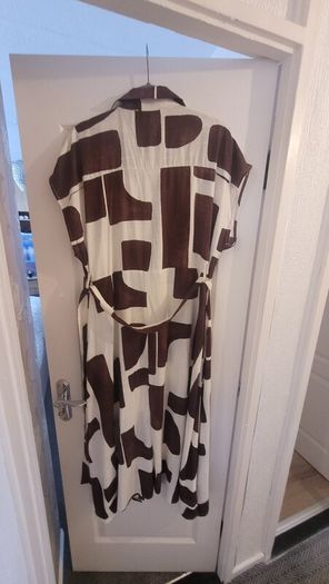 Nice Ladies Dress