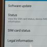 Samsung Galaxy A8, Model SM-A800I, 32GB, Excellent Condition and working great Image 8