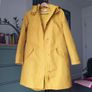 Boden Raincoat Size Uk 8 Image 7