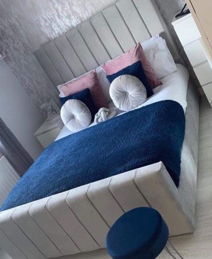double beds