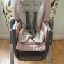 Joie 6 in 1 high chair Image 3