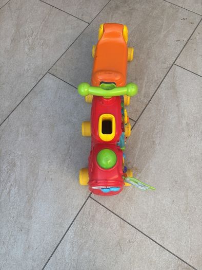 baby rider