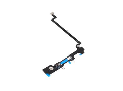 For Apple iPhone X Loud Speaker / Charging Port Bracket Internal Flex Cable New - FHT45IPFC