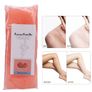 Paraffin Wax, 2 x 450G, Paraffin for Hands and Feet Care, Relieve Joint Pain Stiff Muscles Deeply Hydrates Skin (Orange) Image 3