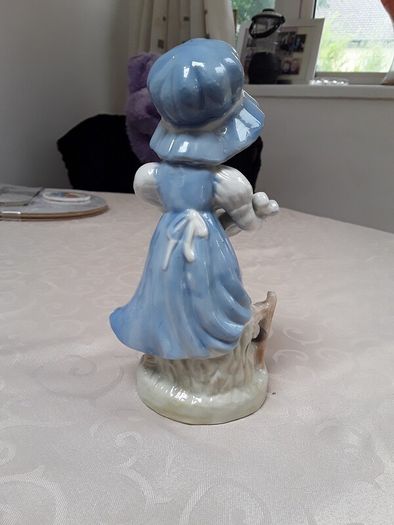 figurines