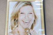 Olivia newton John at the Oprah house dvd hits live rare