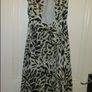 Atmosphere open back maxi/midi dress Perfect Condition size UK8 EUR36 Postage included Image 4