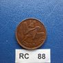 Irish Republic. 1949 Farthing. Good condition! Image 3