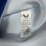 New Castore Leinster Rugby Player Issue Jersey Shirt Mens Large Tight Fit Image 8