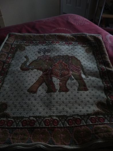 Cushion Covers
