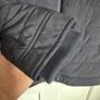 Ted Baker quilted navy jacket Size 1 Image 4