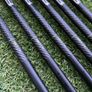 Ping G430 irons graphite Image 9
