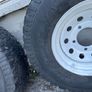 Land Rover Defender wheels and tyres BF Goodrich ko 265 75r16 f goodrich ko 265 75r16 Image 3