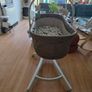 Chicco - Baby crib 4-1 Image 3