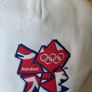 London 2012 Olympics Baseball Cap. Official. Image 4