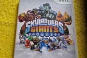 Skylanders Giants Nintendo Wii games Original
