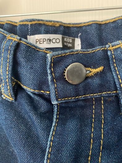 Like New: Boys Jeans (Age 6-7)
