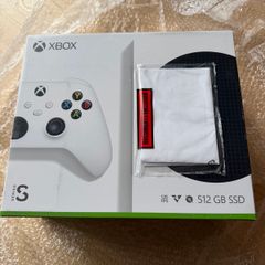 Brand new Xbox series S