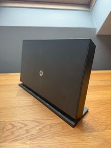vodafone router