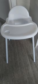 IKEA high chair