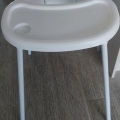 IKEA high chair