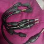 Ferguson 20 plug lead set Image 6