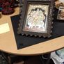 Indian folkart 3d picture Image 2