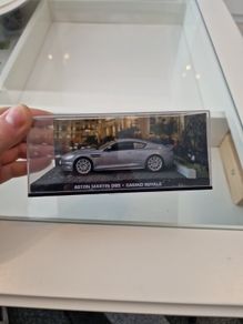 Aston Martin - Dbs 2008 - 007 James Bond - Casino Royale