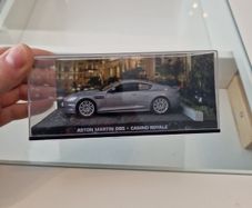 Aston Martin - Dbs 2008 - 007 James Bond - Casino Royale