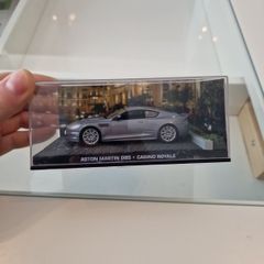 Aston Martin - Dbs 2008 - 007 James Bond - Casino Royale
