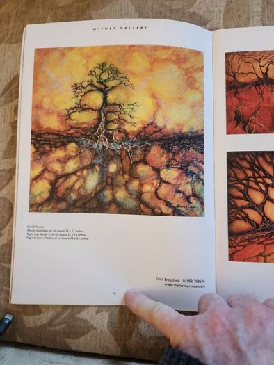THE ART COLLECTOR. ISSUE NO 4. Large volume paperback in good condition.