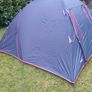 Eiger 3 tent Image 2