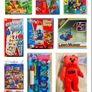 Factory Clearance - 3500 Pieces - Job Lot Kids Toys All Brand New - Sold As One Lot Image 2