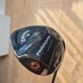Callaway Paradym triple  diamond driver Image 10