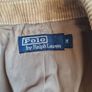 Ralph Lauren corduroy mens Blazer Jacket Image 6