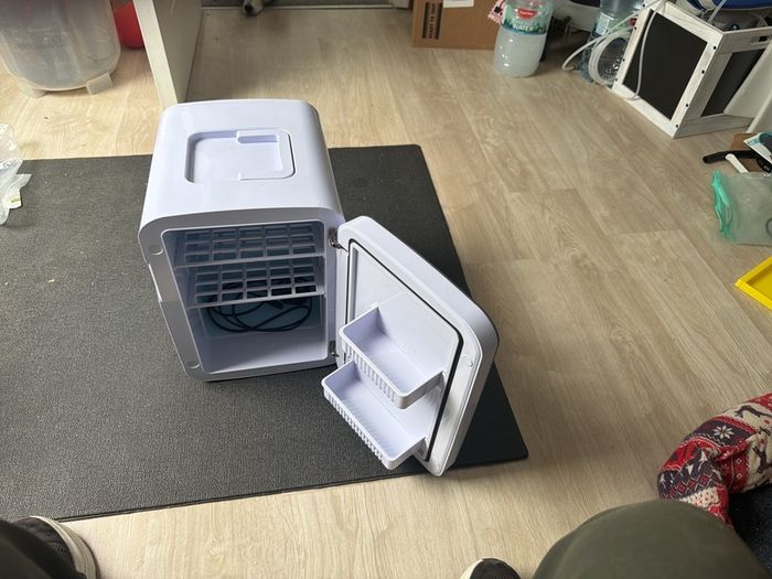 Subcold Mini Fridge