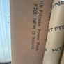 F200 squat rack, bars and bench Image 4