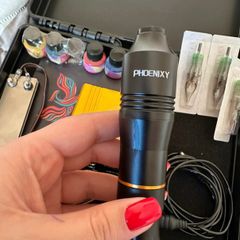 Pheonixy Tattoo Kit
