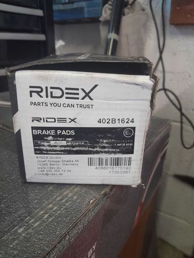 car parts