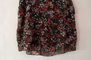 Maje mini skirt