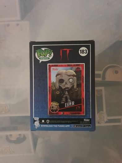 Funko pop NFTs