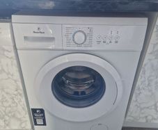 washing machine 6kg