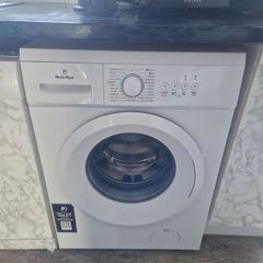 washing machine 6kg