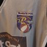 ravens basketball jersey Image 2