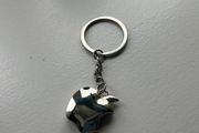 Apple keychain