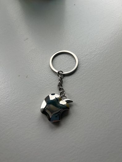Apple keychain