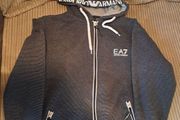 Hoodie Emporio Armani