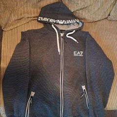 Hoodie Emporio Armani
