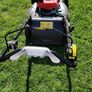 Honda IZY 53cm 21" Self Propelled Lawnmower Great Condition Image 5